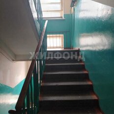 Квартира 32,2 м², 1-комнатная - изображение 4