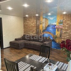 Квартира 80 м², 3-комнатная - изображение 5