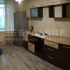 Квартира 40 м², 1-комнатная - изображение 2