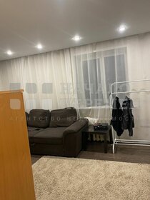 31 м², квартира-студия 45 000 ₽ в месяц - изображение 10