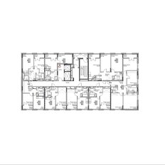 Квартира 91,5 м², 3-комнатная - изображение 3