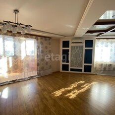 Квартира 59,1 м², 2-комнатная - изображение 2