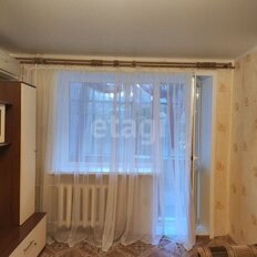 Квартира 34 м², 1-комнатная - изображение 5