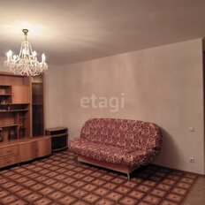 Квартира 40,1 м², 1-комнатная - изображение 5