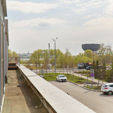 Квартира 56,3 м², 1-комнатная - изображение 5