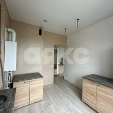 Квартира 28,1 м², 1-комнатная - изображение 5