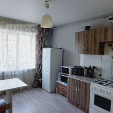 Квартира 35 м², 1-комнатная - изображение 1