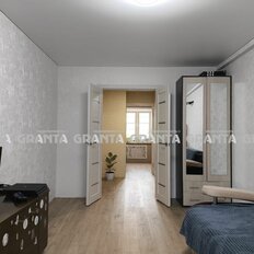 Квартира 61 м², 3-комнатная - изображение 3