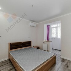 Квартира 61,7 м², 3-комнатная - изображение 4