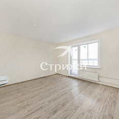 Квартира 24,2 м², студия - изображение 2