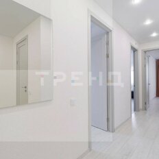 Квартира 38,1 м², 1-комнатная - изображение 3