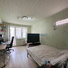 Квартира 50,5 м², 2-комнатная - изображение 2