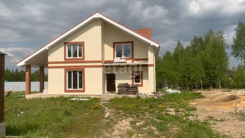 192,7 м² дом, 7,5 сотки участок 9 700 000 ₽ - изображение 42