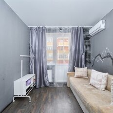 Квартира 49,7 м², 2-комнатная - изображение 2