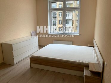 35 м², 1-комнатная квартира 45 000 ₽ в месяц - изображение 33