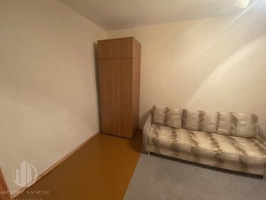 40 м², 1-комнатная квартира 50 000 ₽ в месяц - изображение 9