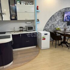 Квартира 63,5 м², 2-комнатная - изображение 2