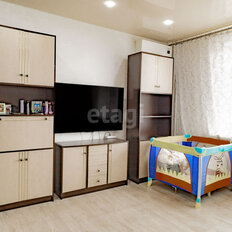 Квартира 65,7 м², 3-комнатная - изображение 2