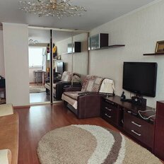 Квартира 40 м², 1-комнатная - изображение 4