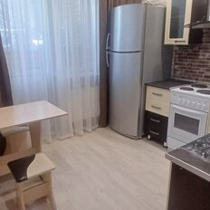 Квартира 28,9 м², 1-комнатная - изображение 2