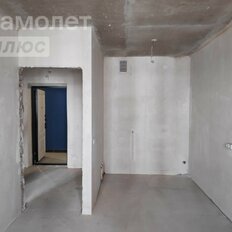 Квартира 35,5 м², 2-комнатная - изображение 3