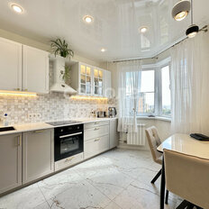 Квартира 51,2 м², 2-комнатная - изображение 1