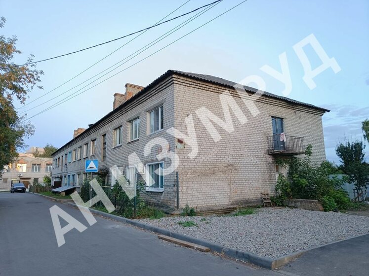 14,4 м², комната 920 000 ₽ - изображение 47