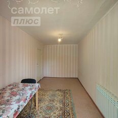 Квартира 45,8 м², 2-комнатная - изображение 4