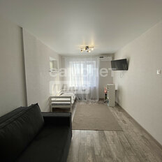Квартира 38,5 м², 1-комнатная - изображение 2