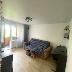 Квартира 45 м², 2-комнатная - изображение 5