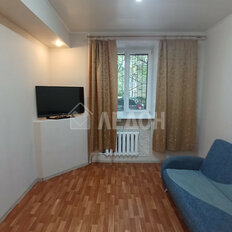 Квартира 18,6 м², 1-комнатная - изображение 1