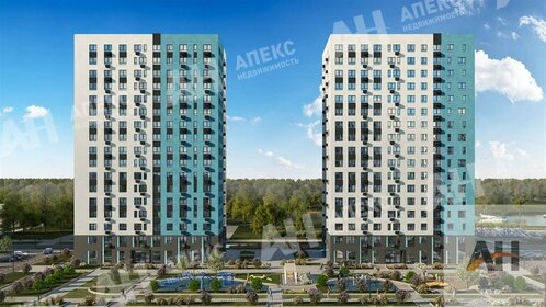 452 м², помещение свободного назначения 147 600 000 ₽ - изображение 25