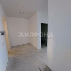 Квартира 82 м², 3-комнатная - изображение 3