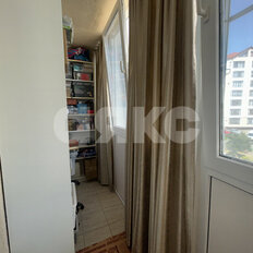 Квартира 27,6 м², студия - изображение 5