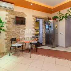 Квартира 90,6 м², 3-комнатная - изображение 5