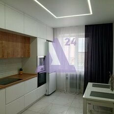 Квартира 76,3 м², 3-комнатная - изображение 3