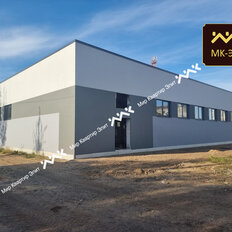 200 м², помещение свободного назначения - изображение 2