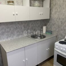 Квартира 35,1 м², 1-комнатная - изображение 3