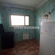 Квартира 29 м², 1-комнатная - изображение 5