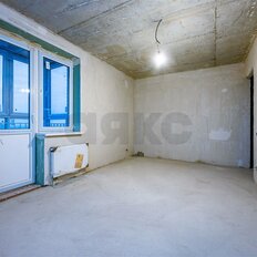 Квартира 37,9 м², 1-комнатная - изображение 2