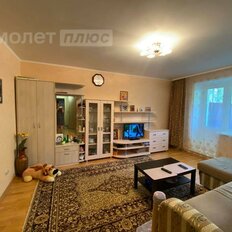 Квартира 71,1 м², 3-комнатная - изображение 3