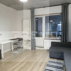 Квартира 28,5 м², студия - изображение 3