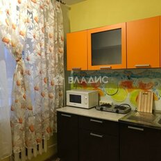Квартира 28 м², 1-комнатная - изображение 4