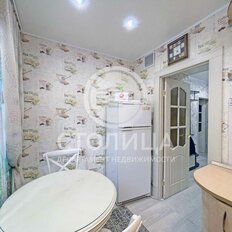 Квартира 65,5 м², 3-комнатная - изображение 2