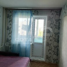 Квартира 67,4 м², 3-комнатная - изображение 2