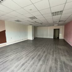 54,5 м², офис - изображение 2