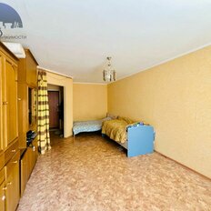 Квартира 44,9 м², 1-комнатная - изображение 3