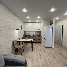 Квартира 37,4 м², 1-комнатная - изображение 5