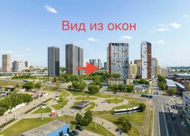 23,5 м², квартира-студия 10 700 000 ₽ - изображение 82