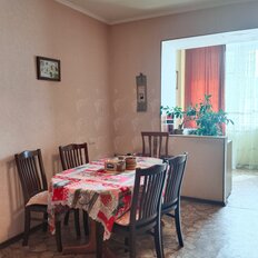 Квартира 120,9 м², 3-комнатная - изображение 5